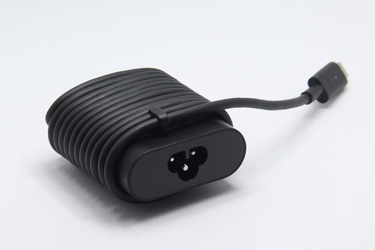 原装PD2.0戴尔XPS12 13 30W 45W 50W TYPE-C电源适配器DA30NM150 PA45W16-CA 原装PD2.0戴尔XPS12 13 30W 45W 50W TYPE-C电源适配器DA30NM150 PA45W16-CA