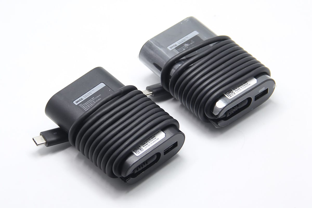 原装PD2.0戴尔XPS12 13 30W 45W 50W TYPE-C电源适配器DA30NM150 PA45W16-CA 原装PD2.0戴尔XPS12 13 30W 45W 50W TYPE-C电源适配器DA30NM150 PA45W16-CA