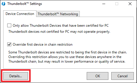 原装Plugable tbt3-ud1-83 雷电3扩展坞苹果戴尔联想thunderbolt3 dock