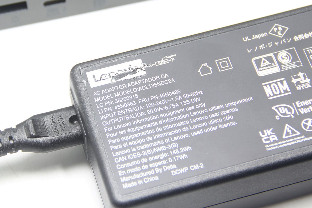 原装Thinkpad 40AV雷电3/4扩展坞兼容AMD安卓iPad笔记本电脑40G