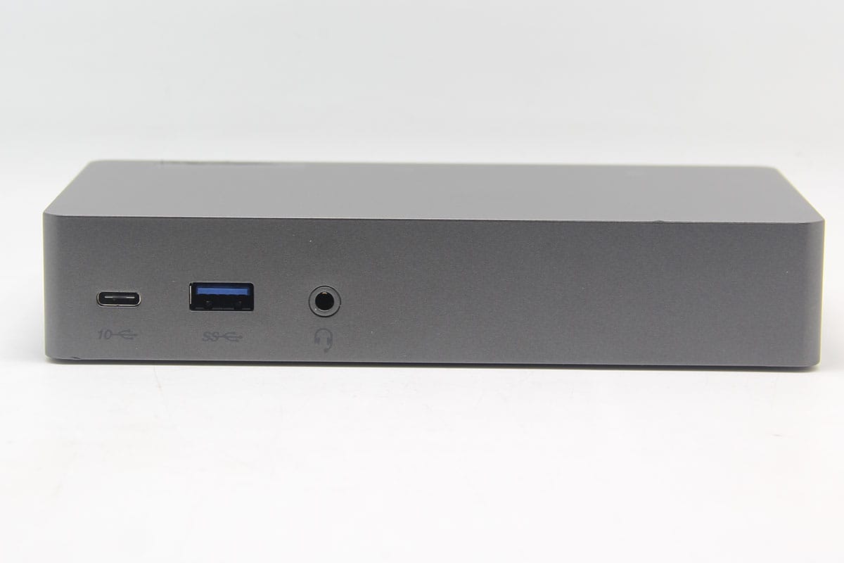 原装Thinkpad 40AV雷电3/4扩展坞兼容AMD安卓iPad笔记本电脑40G