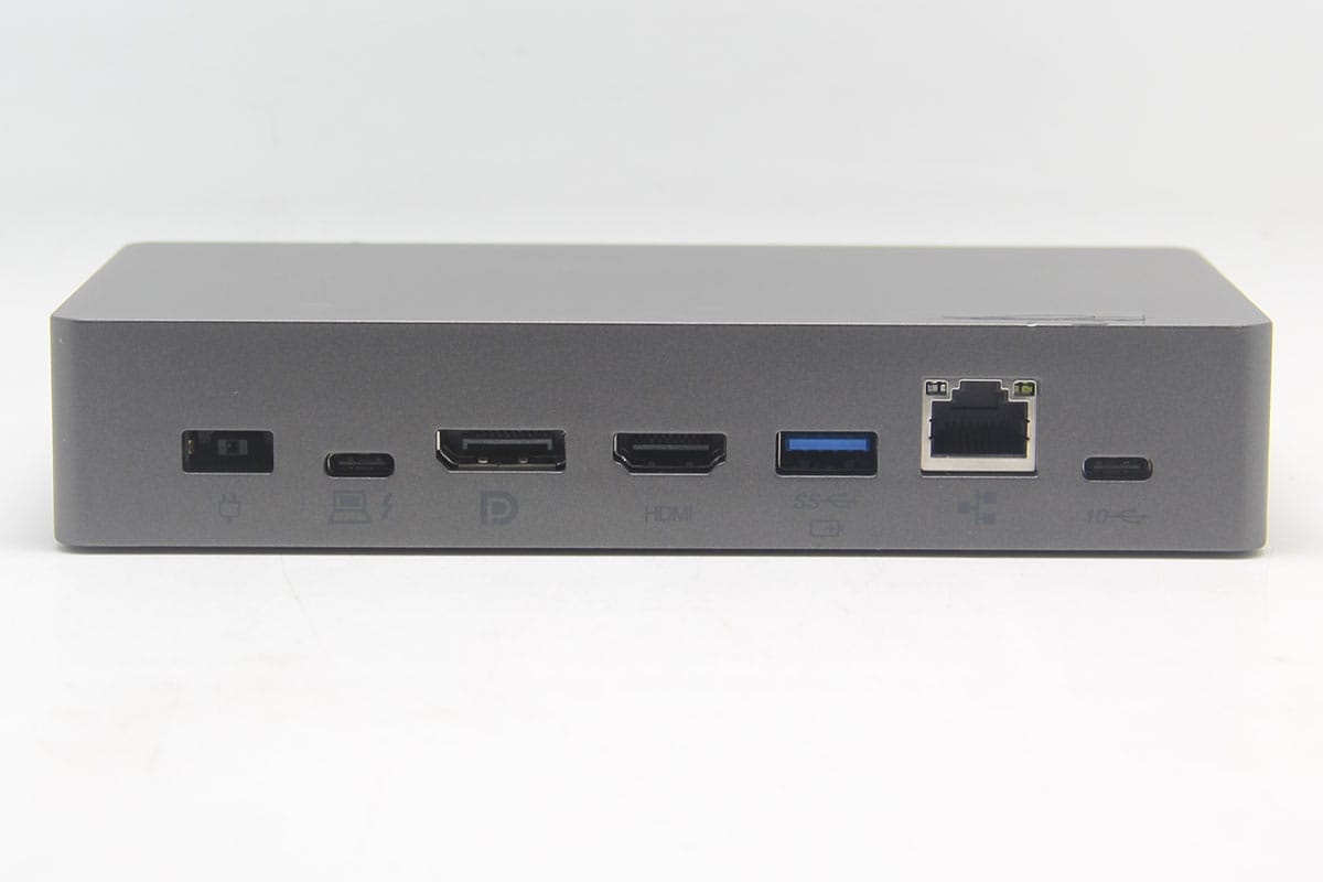 原装Thinkpad 40AV雷电3/4扩展坞兼容AMD安卓iPad笔记本电脑40G