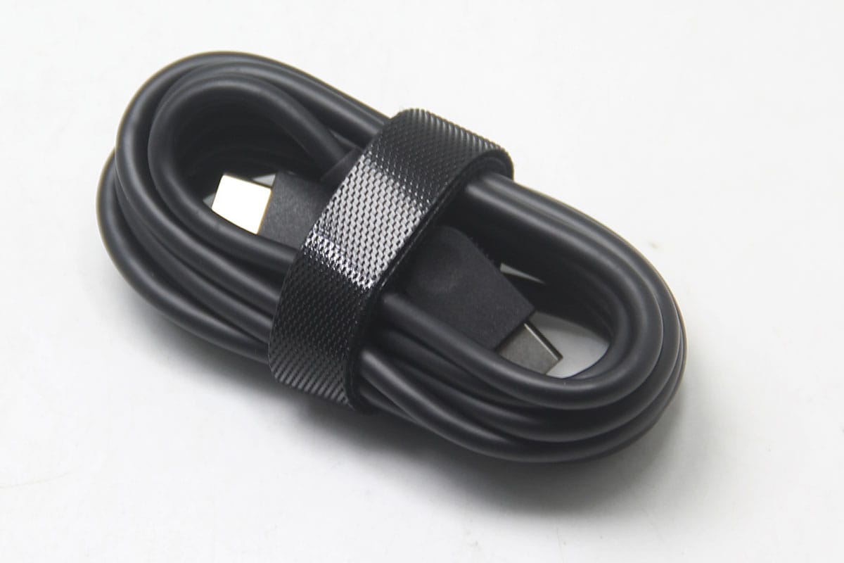 原装Thinkpad 联想USB-C to C充电线1.8米双C供电线带e-mark芯片