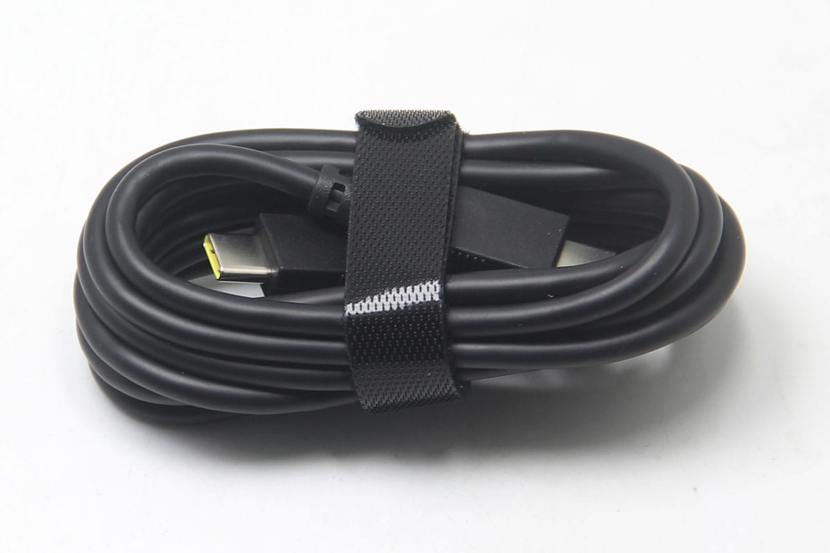 原装Thinkpad 联想USB-C to C充电线1.8米双C供电线带e-mark芯片