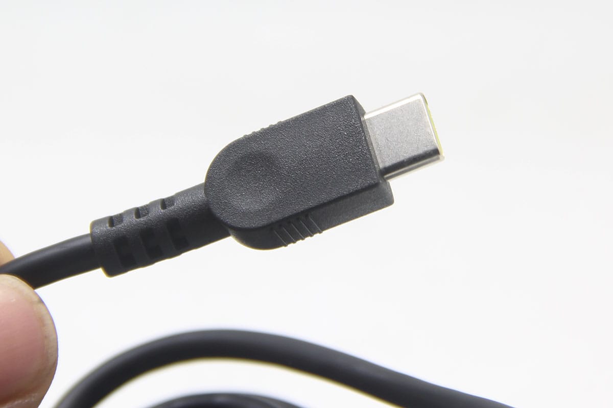 原装Thinkpad 联想USB-C to C充电线1.8米双C供电线带e-mark芯片