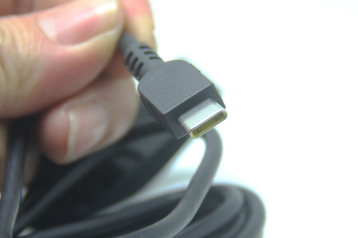 原装Thinkpad 联想USB-C to C充电线1.8米双C供电线带e-mark芯片
