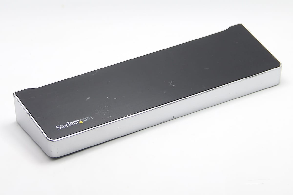 原装USB3.0 Docking 扩展坞Mac windows虫洞传输KVM 外接多屏 5个USB3.0 千兆网卡Station for Two Laptops 原装USB3.0 Docking 扩展坞Mac windows虫洞传输KVM 外接多屏 5个USB3.0 千兆网卡Station for Two Laptops