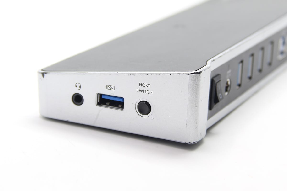 原装USB3.0 Docking 扩展坞Mac windows虫洞传输KVM 外接多屏 5个USB3.0 千兆网卡Station for Two Laptops 原装USB3.0 Docking 扩展坞Mac windows虫洞传输KVM 外接多屏 5个USB3.0 千兆网卡Station for Two Laptops