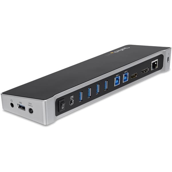 原装USB3.0 Docking 扩展坞Mac windows虫洞传输KVM 外接多屏 5个USB3.0 千兆网卡Station for Two Laptops 原装USB3.0 Docking 扩展坞Mac windows虫洞传输KVM 外接多屏 5个USB3.0 千兆网卡Station for Two Laptops
