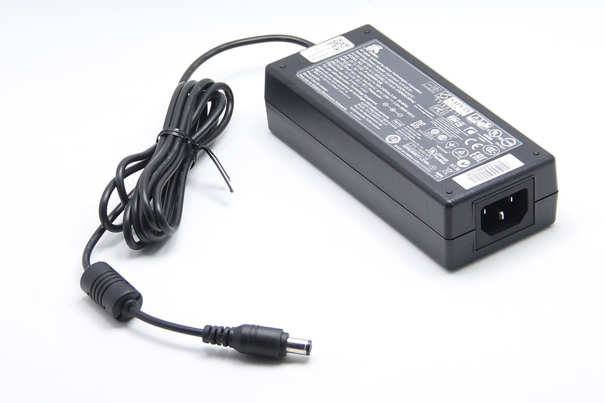 原装Zebra 斑马GT800 820 GX430T EZ1105打印机电源适配器24V2.5A FSP060-RPAC 原装Zebra 斑马GT800 820 GX430T EZ1105打印机电源适配器24V2.5A FSP060-RPAC