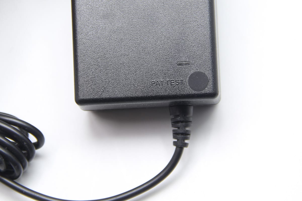 原装Zebra 斑马GT800 820 GX430T EZ1105打印机电源适配器24V2.5A FSP060-RPAC 原装Zebra 斑马GT800 820 GX430T EZ1105打印机电源适配器24V2.5A FSP060-RPAC
