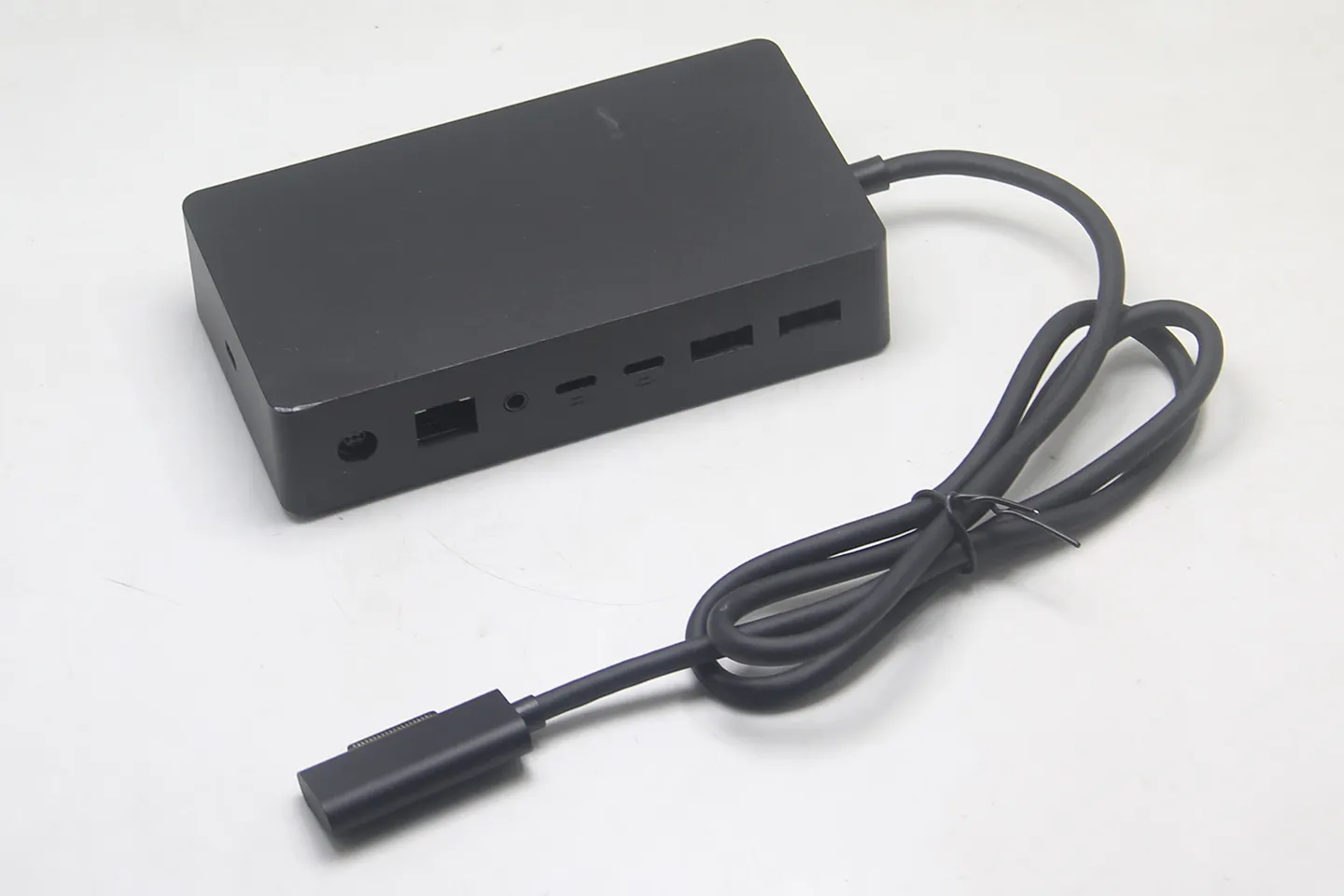 微软Surface dock 2代扩展坞 1917 go Book Laptop2平板电脑底座