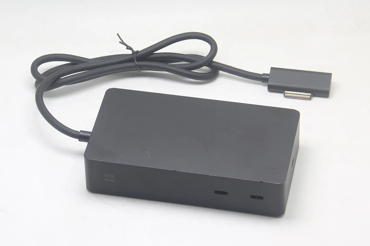 微软Surface dock 2代扩展坞 1917 go Book Laptop2平板电脑底座
