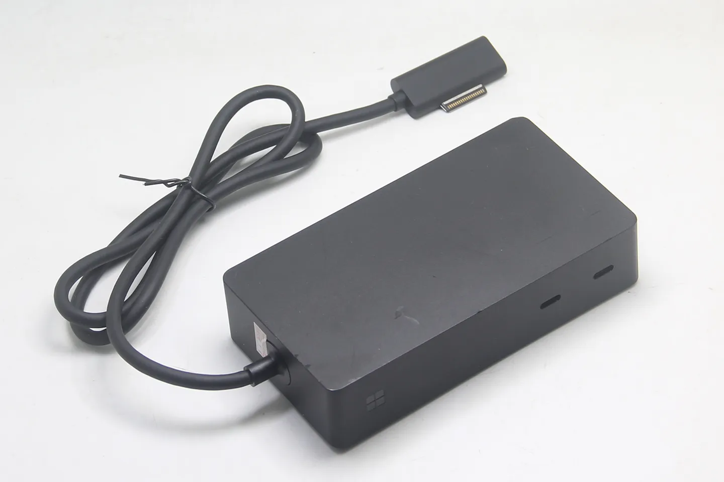 微软Surface dock 2代扩展坞 1917 go Book Laptop2平板电脑底座