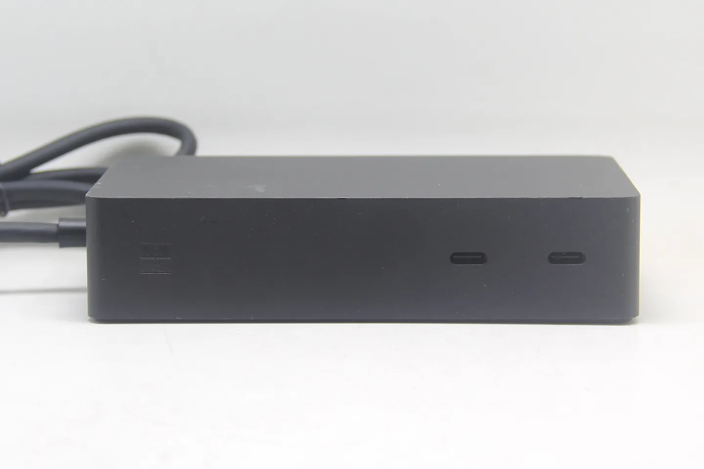 微软Surface dock 2代扩展坞 1917 go Book Laptop2平板电脑底座