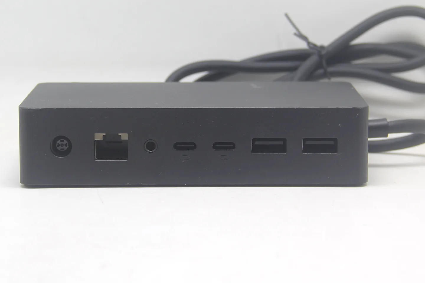 微软Surface dock 2代扩展坞 1917 go Book Laptop2平板电脑底座