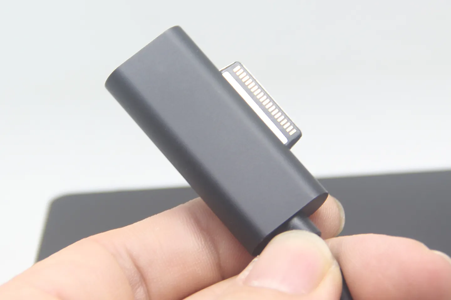 微软Surface dock 2代扩展坞 1917 go Book Laptop2平板电脑底座