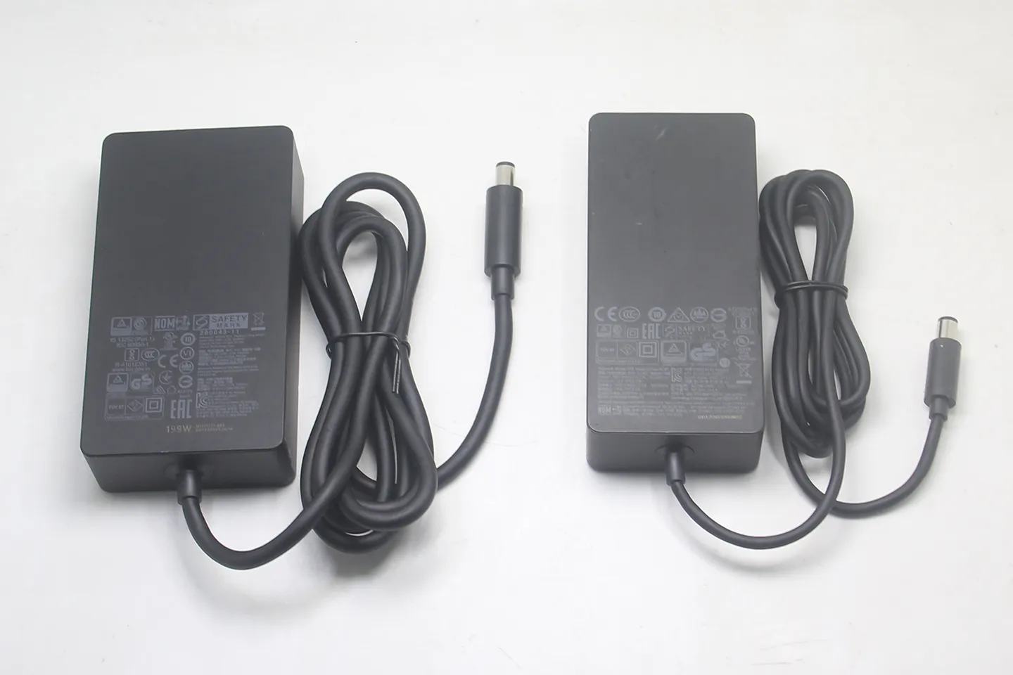 微软Surface dock 2代扩展坞 1917 go Book Laptop2平板电脑底座