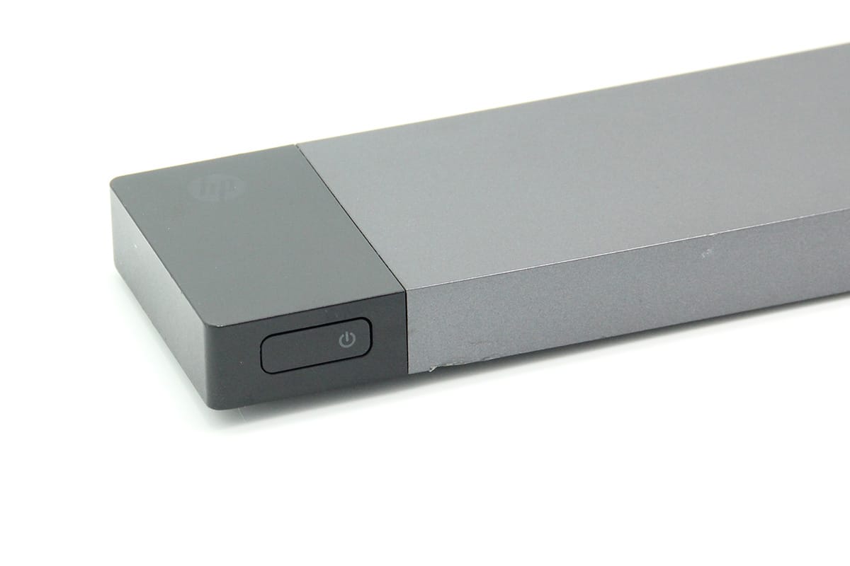 惠普 thunderbolt 3 dock hstnn-cx01雷电3扩展坞 使用在Mac上的教程