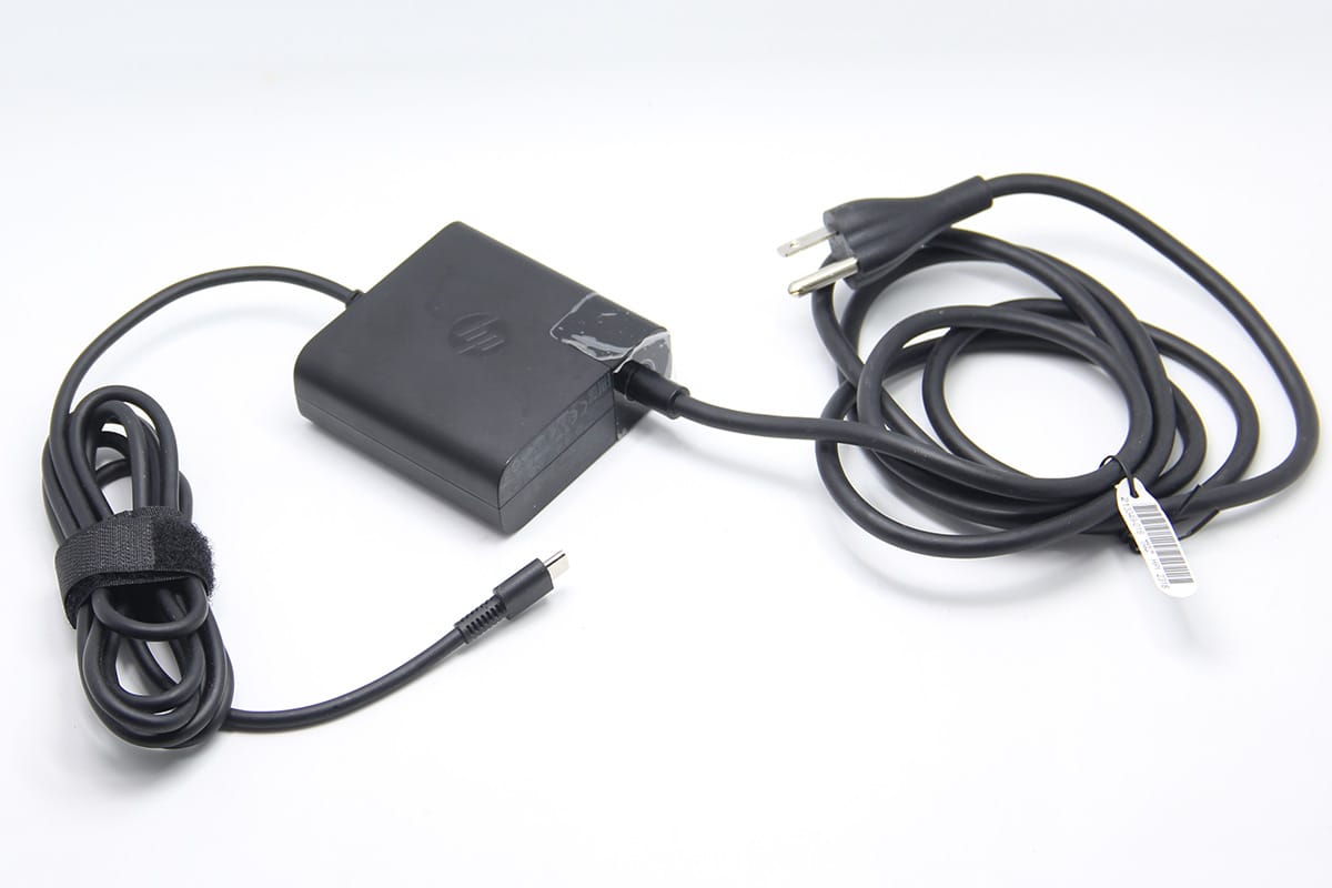 惠普多电压65瓦USB-C旅行TYPE-C电源充电适配器PD3.0 5V 3A/9V 3A/10V 5A/12V 5A/15V 4.33A/20V 3.25A 惠普多电压65瓦USB-C旅行TYPE-C电源充电适配器PD3.0 5V 3A/9V 3A/10V 5A/12V 5A/15V 4.33A/20V 3.25A