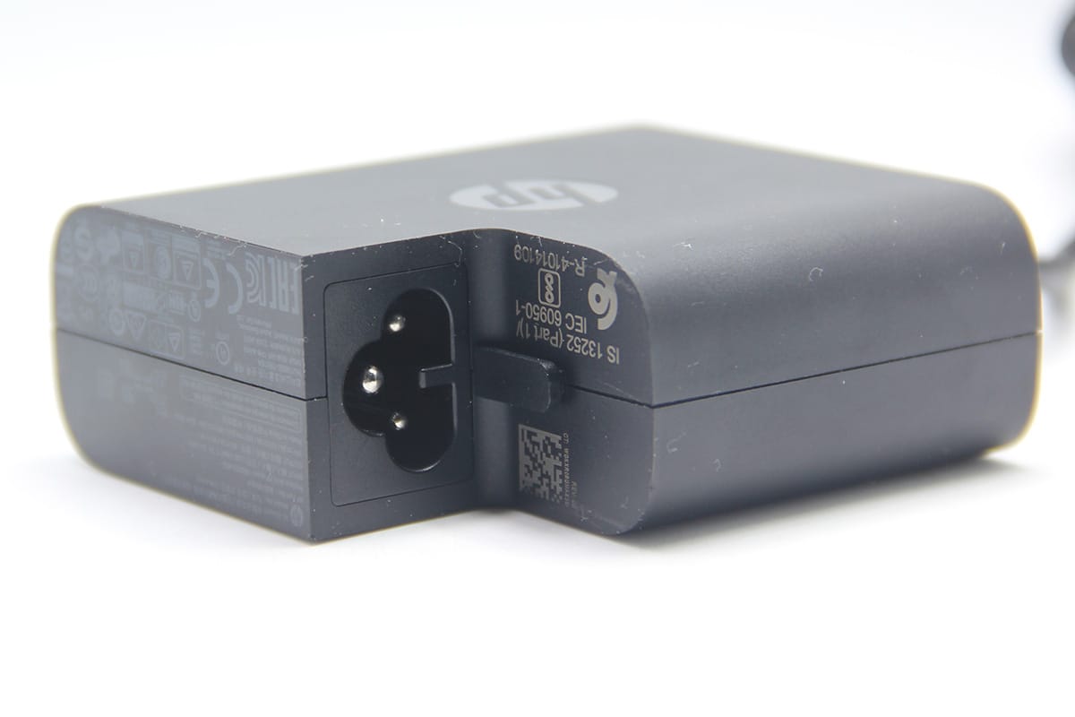 惠普多电压65瓦USB-C旅行TYPE-C电源充电适配器PD3.0 5V 3A/9V 3A/10V 5A/12V 5A/15V 4.33A/20V 3.25A 惠普多电压65瓦USB-C旅行TYPE-C电源充电适配器PD3.0 5V 3A/9V 3A/10V 5A/12V 5A/15V 4.33A/20V 3.25A