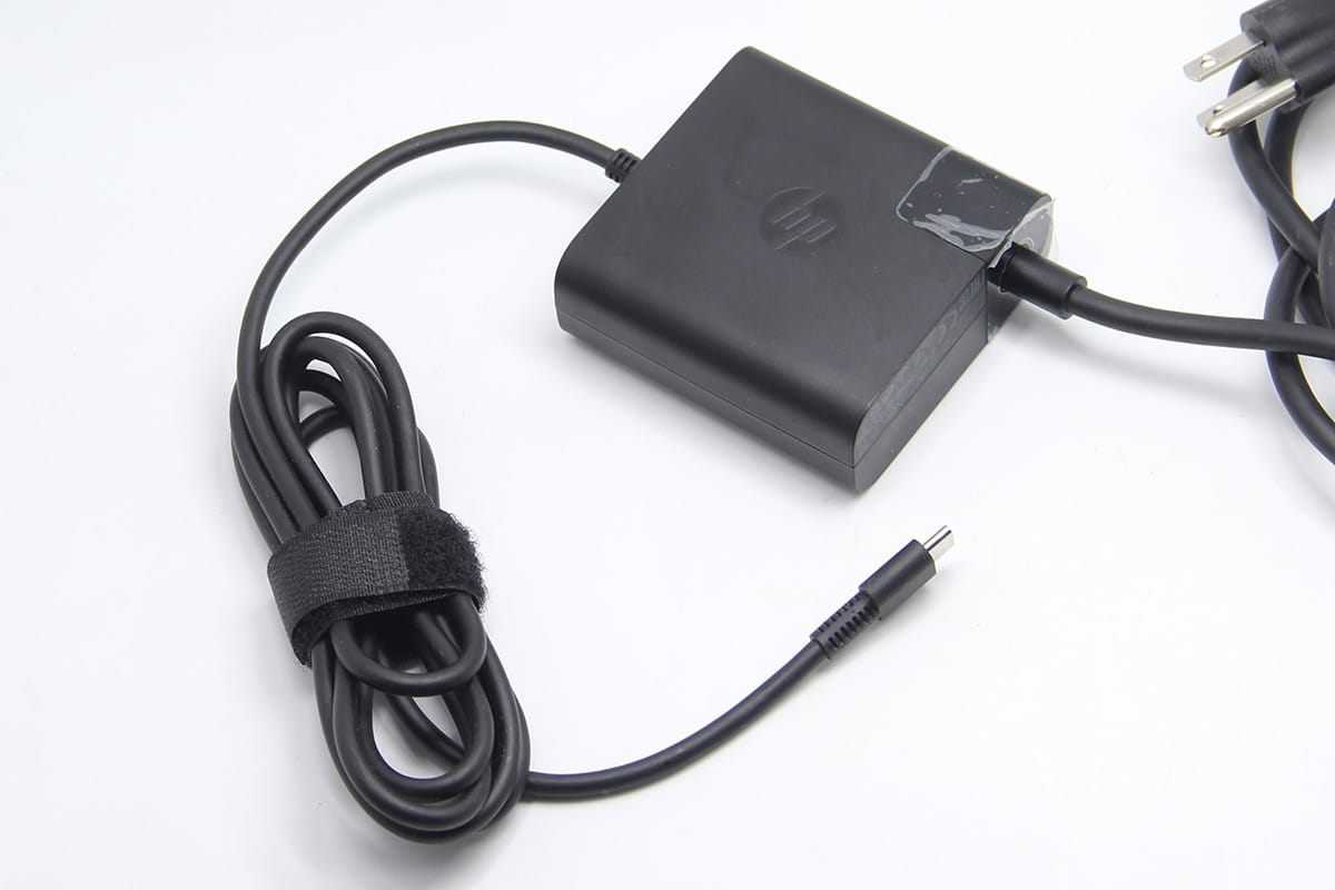 惠普多电压65瓦USB-C旅行TYPE-C电源充电适配器PD3.0 5V 3A/9V 3A/10V 5A/12V 5A/15V 4.33A/20V 3.25A 惠普多电压65瓦USB-C旅行TYPE-C电源充电适配器PD3.0 5V 3A/9V 3A/10V 5A/12V 5A/15V 4.33A/20V 3.25A