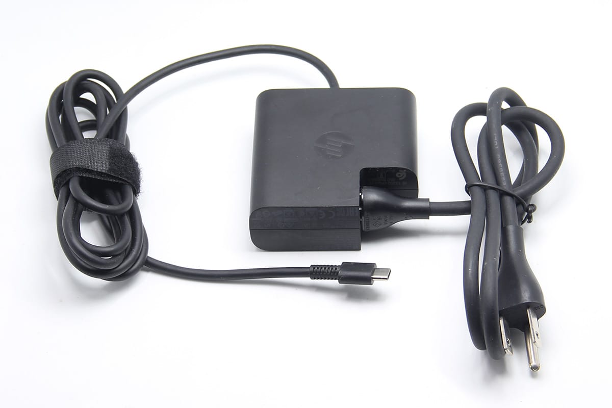 惠普多电压65瓦USB-C旅行TYPE-C电源充电适配器PD3.0 5V 3A/9V 3A/10V 5A/12V 5A/15V 4.33A/20V 3.25A 惠普多电压65瓦USB-C旅行TYPE-C电源充电适配器PD3.0 5V 3A/9V 3A/10V 5A/12V 5A/15V 4.33A/20V 3.25A
