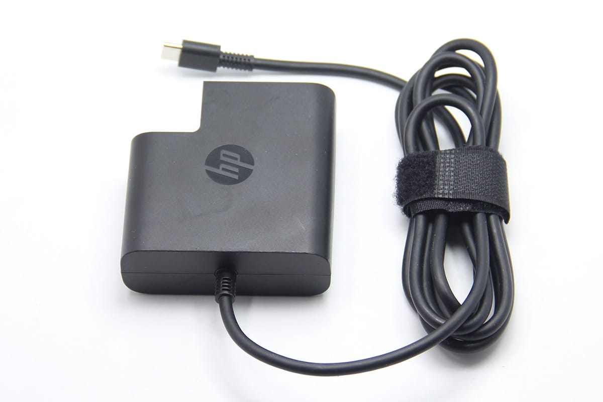 惠普多电压65瓦USB-C旅行TYPE-C电源充电适配器PD3.0 5V 3A/9V 3A/10V 5A/12V 5A/15V 4.33A/20V 3.25A 惠普多电压65瓦USB-C旅行TYPE-C电源充电适配器PD3.0 5V 3A/9V 3A/10V 5A/12V 5A/15V 4.33A/20V 3.25A