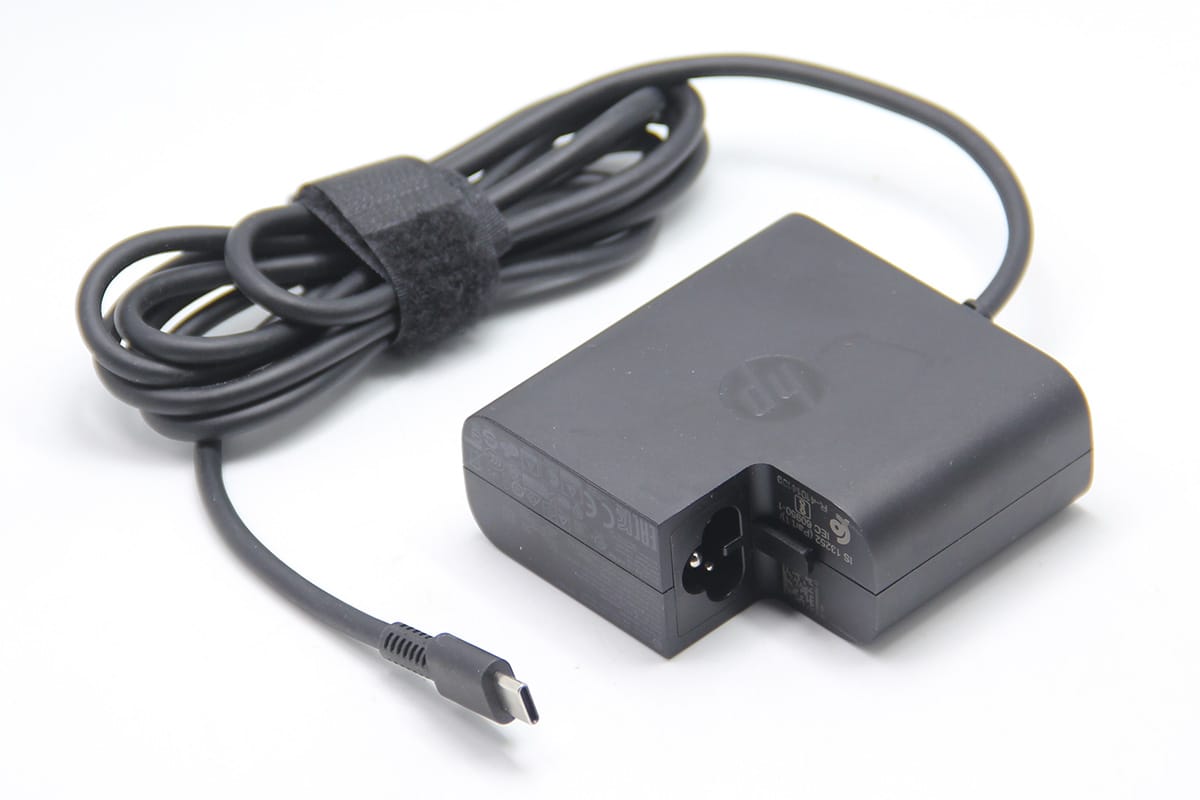 惠普多电压65瓦USB-C旅行TYPE-C电源充电适配器PD3.0 5V 3A/9V 3A/10V 5A/12V 5A/15V 4.33A/20V 3.25A 惠普多电压65瓦USB-C旅行TYPE-C电源充电适配器PD3.0 5V 3A/9V 3A/10V 5A/12V 5A/15V 4.33A/20V 3.25A
