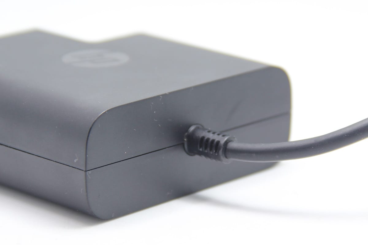 惠普多电压65瓦USB-C旅行TYPE-C电源充电适配器PD3.0 5V 3A/9V 3A/10V 5A/12V 5A/15V 4.33A/20V 3.25A 惠普多电压65瓦USB-C旅行TYPE-C电源充电适配器PD3.0 5V 3A/9V 3A/10V 5A/12V 5A/15V 4.33A/20V 3.25A