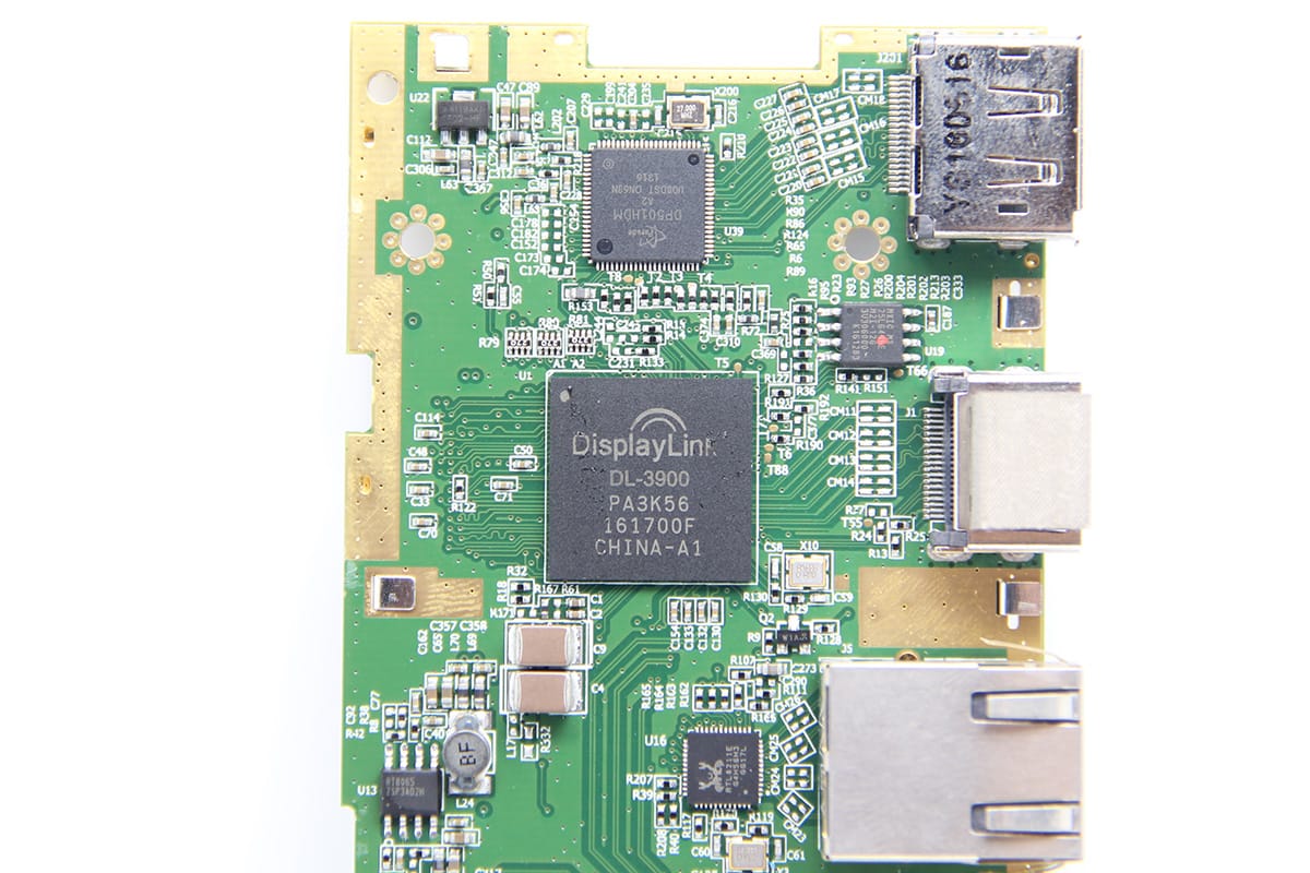 惠普电脑USB3.0扩充槽接驳基座hstnn-ix06 hp3005pr usb3.0 port端口复制器