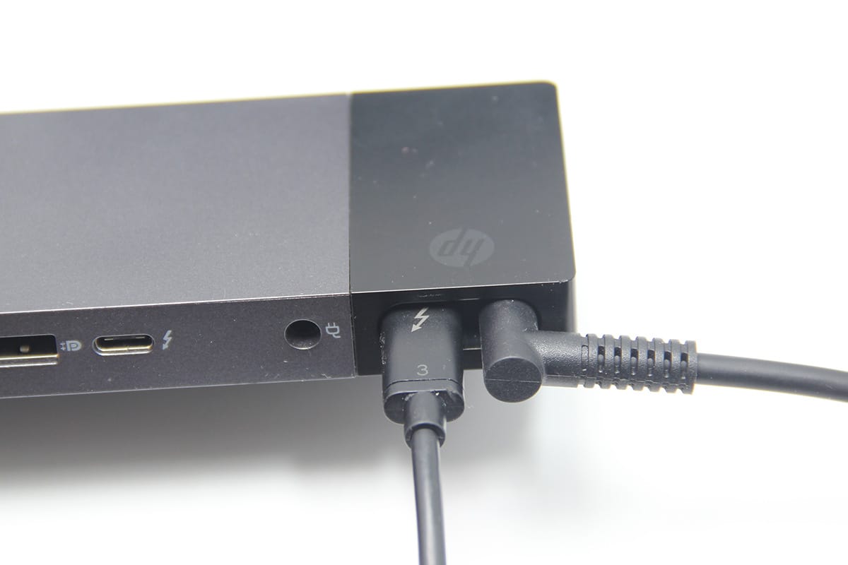 惠普elite 雷电3 thunderbolt 3 dock/hp zbook hstnn-cx01扩展坞