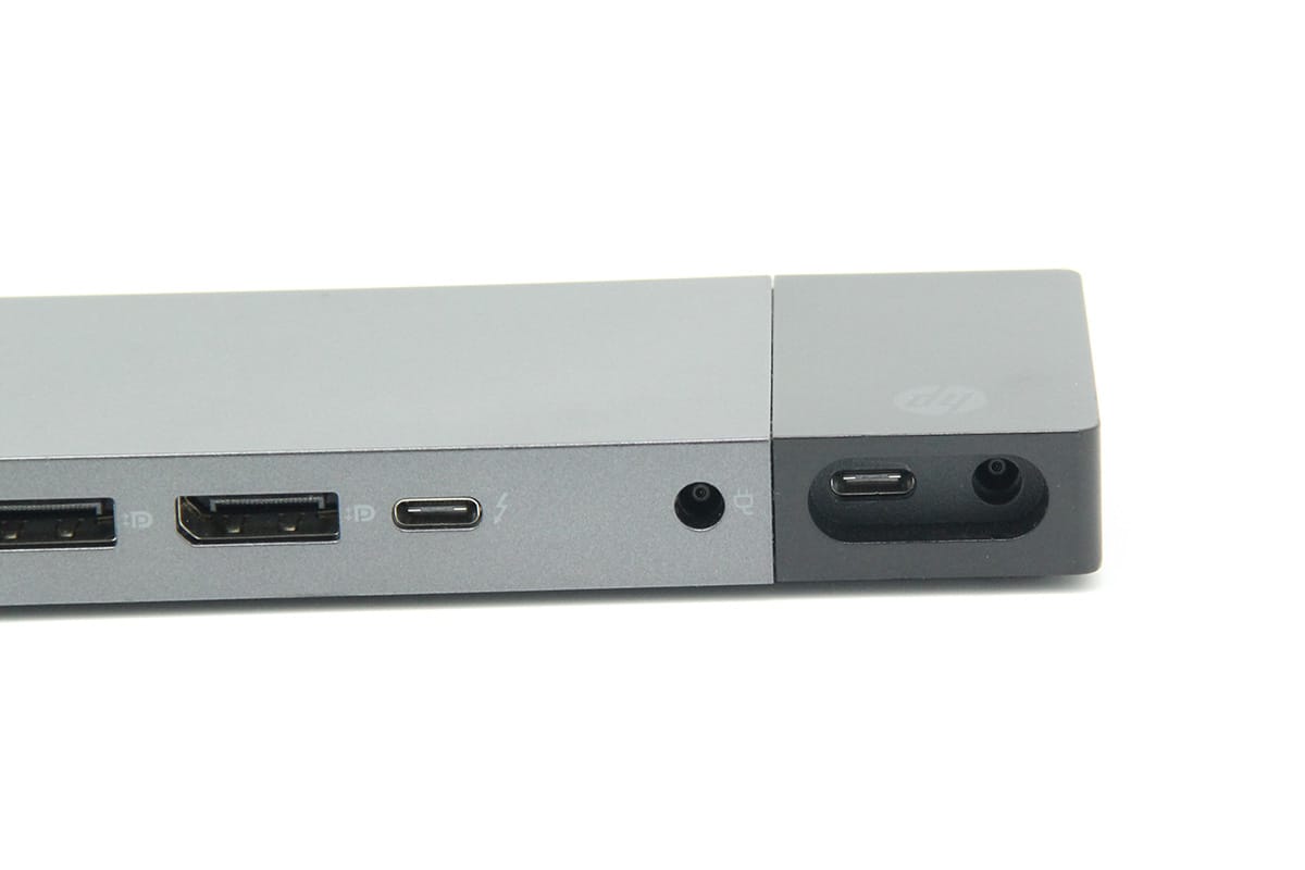 惠普elite 雷电3 thunderbolt 3 dock/hp zbook hstnn-cx01扩展坞