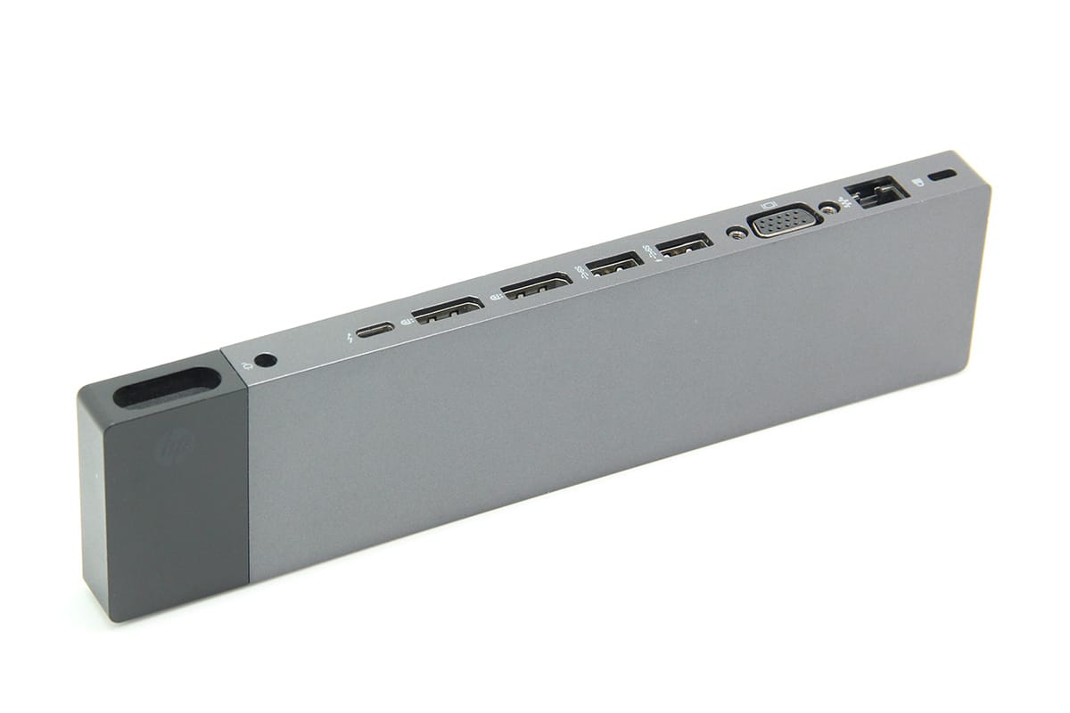 惠普elite 雷电3 thunderbolt 3 dock/hp zbook hstnn-cx01扩展坞