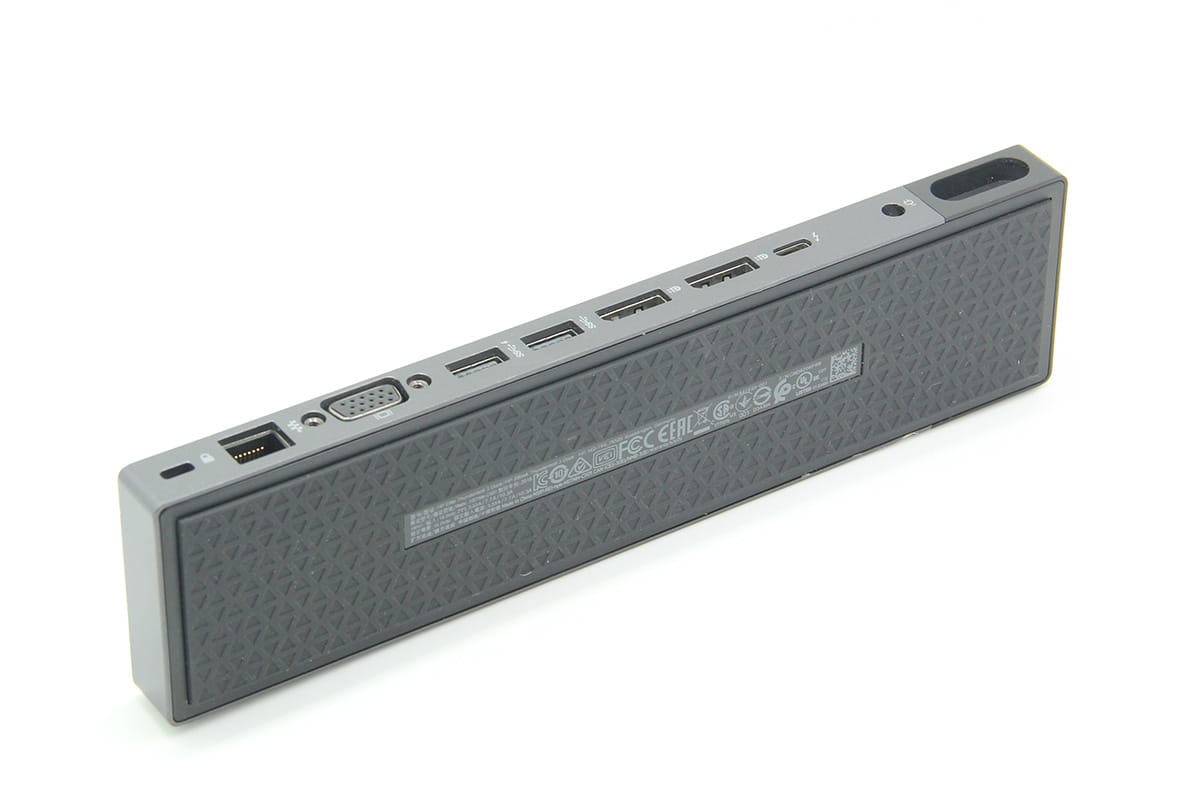 惠普elite 雷电3 thunderbolt 3 dock/hp zbook hstnn-cx01扩展坞