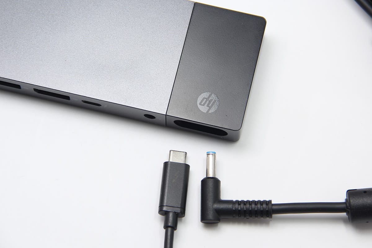 惠普elite 雷电3 thunderbolt 3 dock/hp zbook hstnn-cx01扩展坞