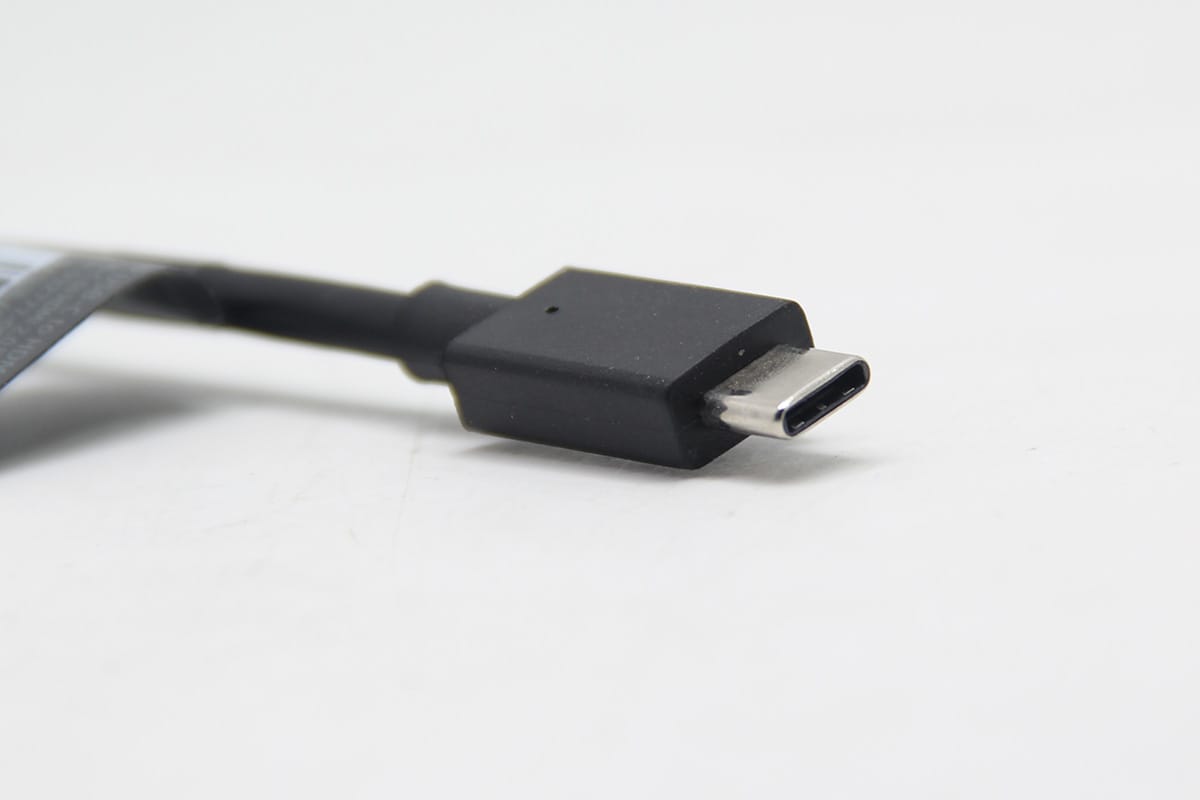 惠普USB-C type-c转HDMI2.0 4k 60hz 通用型支持win Mac 笔记本雷电3 全功能C口转外接显示器高清