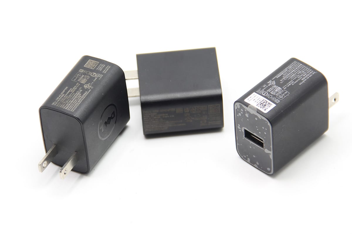 戴尔原装Venue 7 8平板USB电源适配器充电器10W 5V2A HA10USNM130 戴尔原装Venue 7 8平板USB电源适配器充电器10W 5V2A HA10USNM130