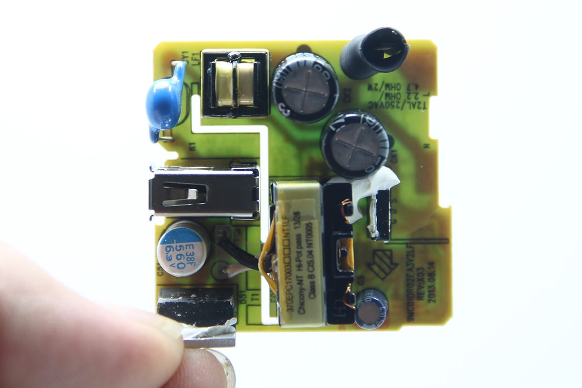 戴尔原装Venue 7 8平板USB电源适配器充电器10W 5V2A HA10USNM130 戴尔原装Venue 7 8平板USB电源适配器充电器10W 5V2A HA10USNM130