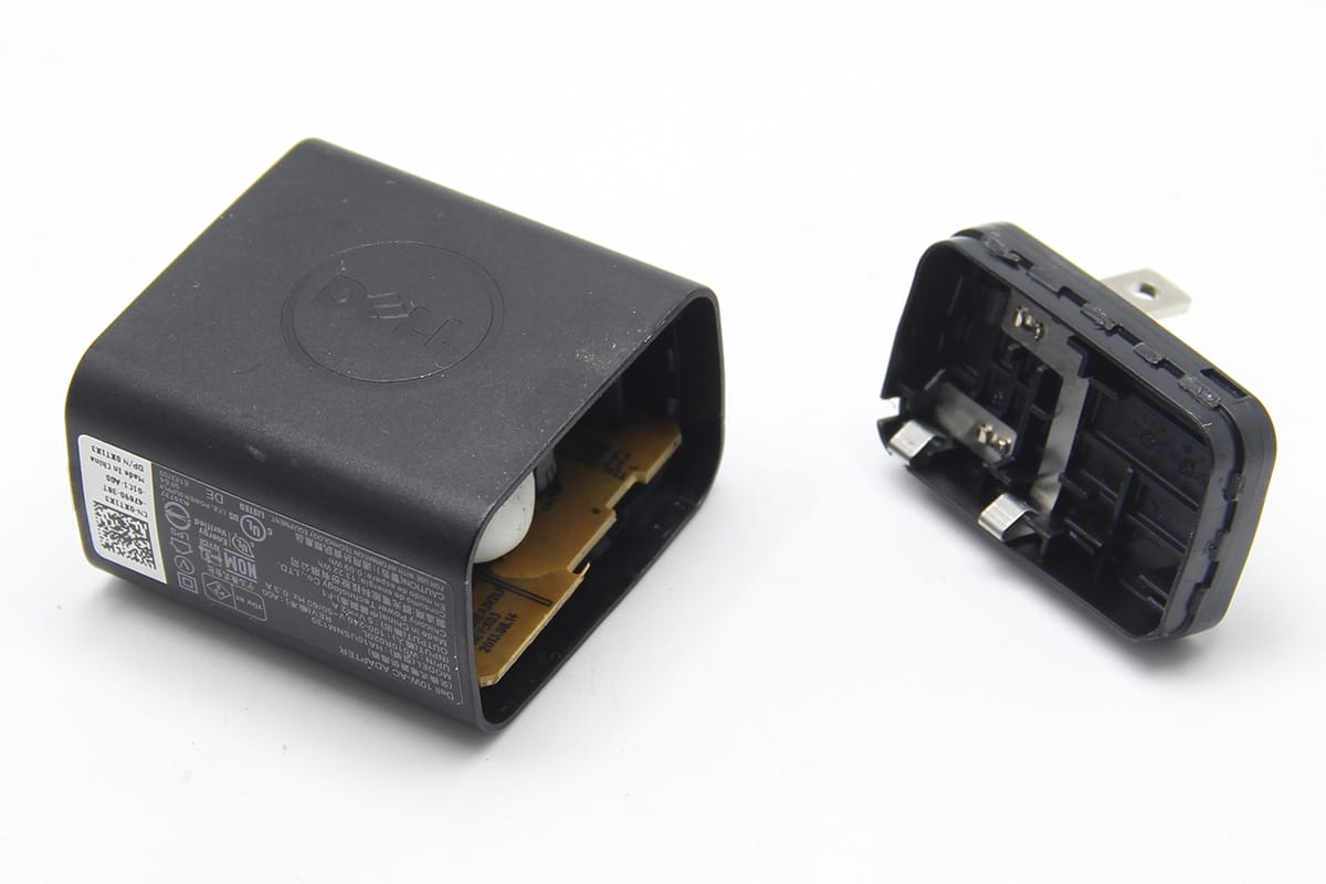 戴尔原装Venue 7 8平板USB电源适配器充电器10W 5V2A HA10USNM130 戴尔原装Venue 7 8平板USB电源适配器充电器10W 5V2A HA10USNM130