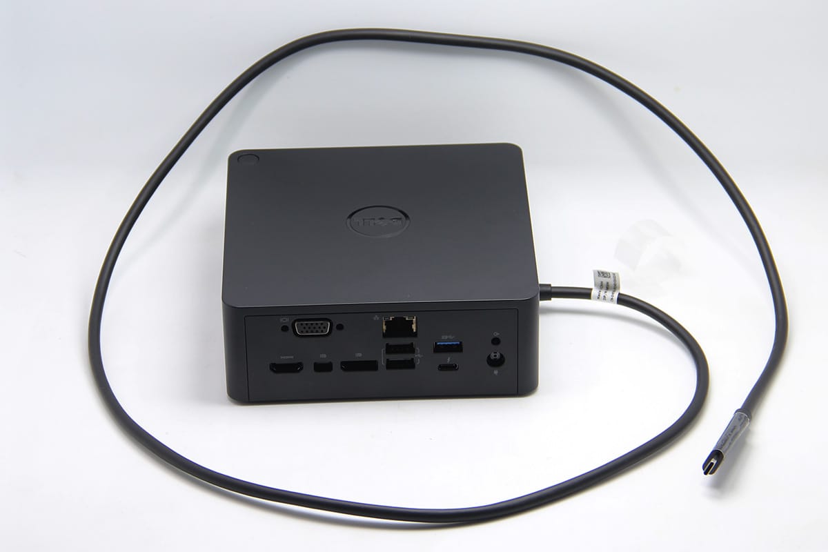 戴尔TB15 xps thinkpad x1 T480s elite G2 雷电3 dock 反向供电扩展坞 戴尔TB15 xps thinkpad x1 T480s elite G2 雷电3 dock 反向供电扩展坞