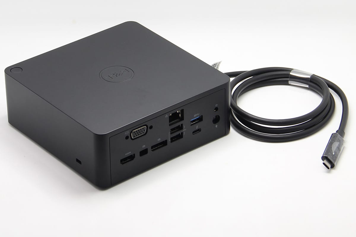 戴尔TB15 xps thinkpad x1 T480s elite G2 雷电3 dock 反向供电扩展坞 戴尔TB15 xps thinkpad x1 T480s elite G2 雷电3 dock 反向供电扩展坞