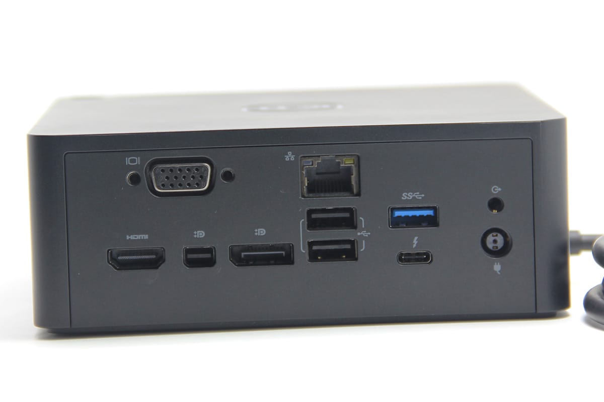 戴尔TB15 xps thinkpad x1 T480s elite G2 雷电3 dock 反向供电扩展坞 戴尔TB15 xps thinkpad x1 T480s elite G2 雷电3 dock 反向供电扩展坞