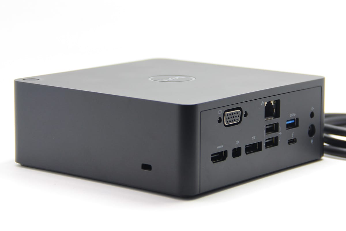 戴尔TB15 xps thinkpad x1 T480s elite G2 雷电3 dock 反向供电扩展坞 戴尔TB15 xps thinkpad x1 T480s elite G2 雷电3 dock 反向供电扩展坞