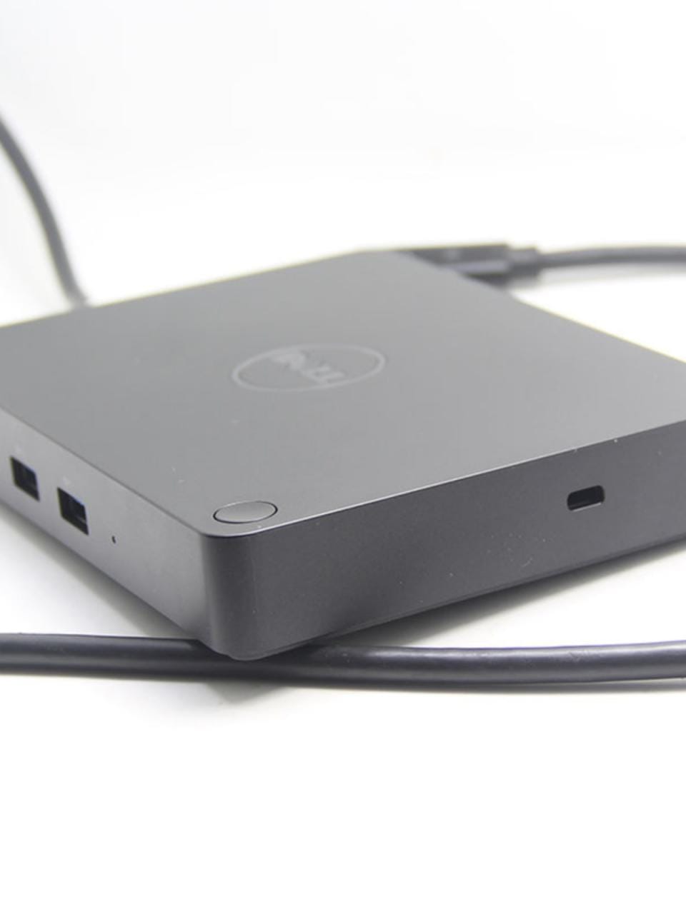 戴尔XPS15 WD15 Thunderbolt USB 4K Type-C雷电3 macbook 扩展坞