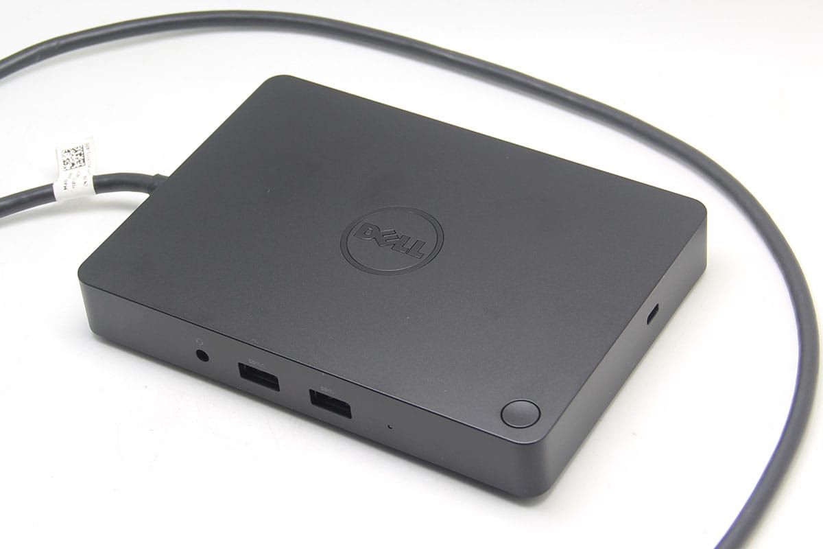 戴尔XPS15 WD15 Thunderbolt USB 4K Type-C雷电3 macbook 扩展坞
