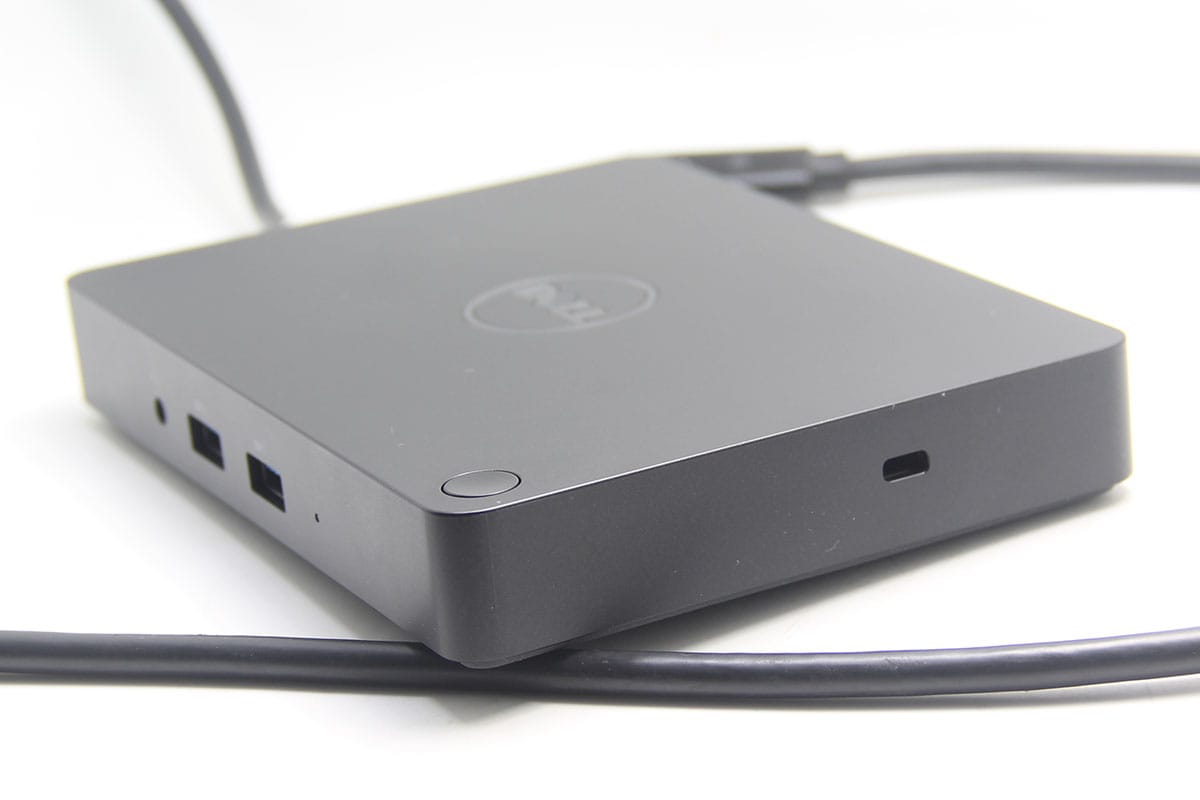 戴尔XPS15 WD15 Thunderbolt USB 4K Type-C雷电3 macbook 扩展坞
