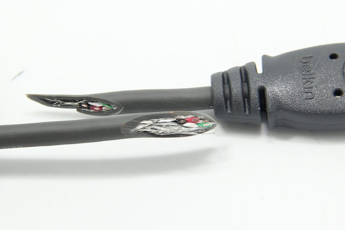新到货原装贝尔金belkin 打印机数据线F3U133B10 USB A-B 硬盘盒数据线方口连接线供电线 新到货原装贝尔金belkin 打印机数据线F3U133B10 USB A-B 硬盘盒数据线方口连接线供电线