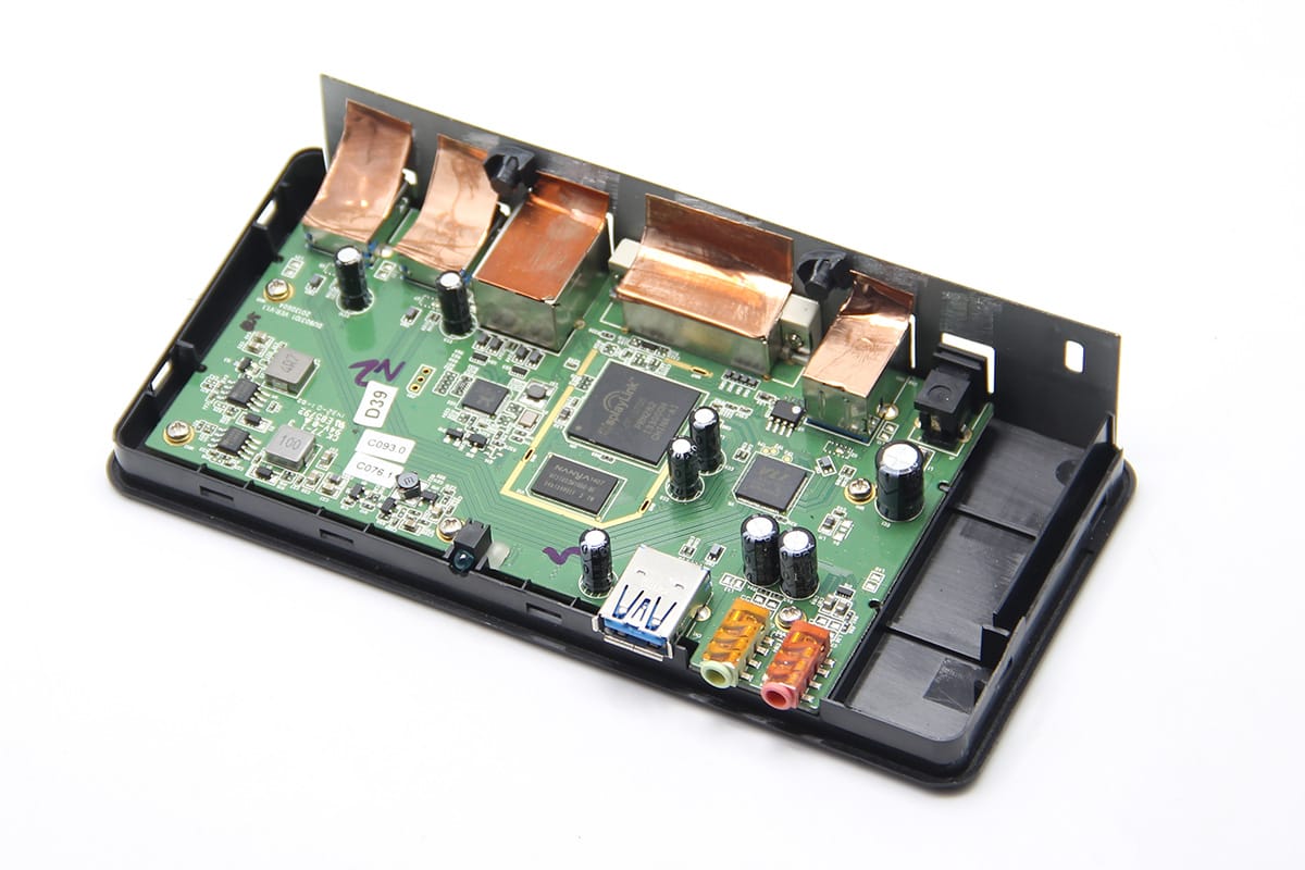 泰格斯Targus Universal USB 3.0 SV Docking Station (ACP076US) ACP78US 支持win Mac oxs