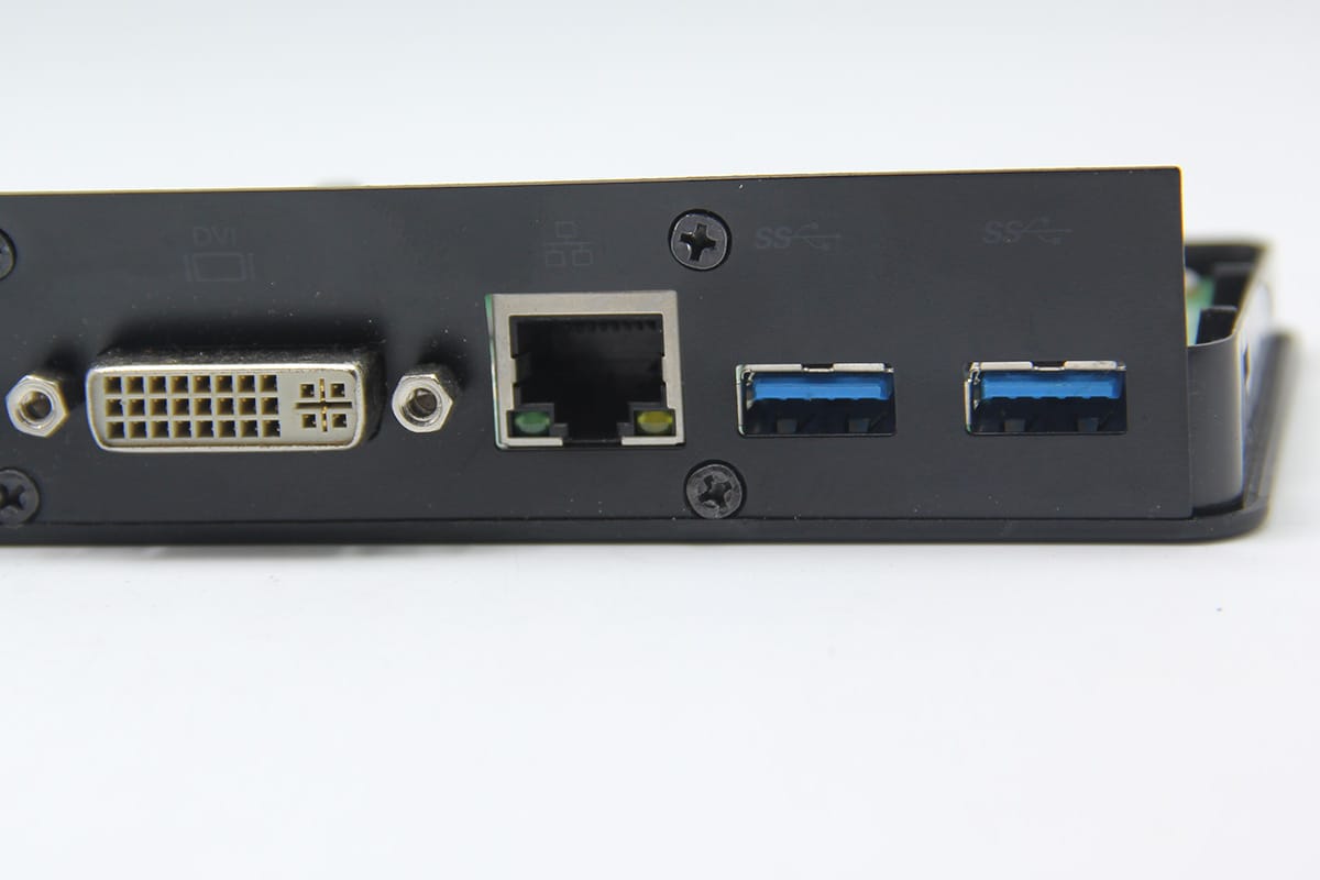 泰格斯Targus Universal USB 3.0 SV Docking Station (ACP076US) ACP78US 支持win Mac oxs